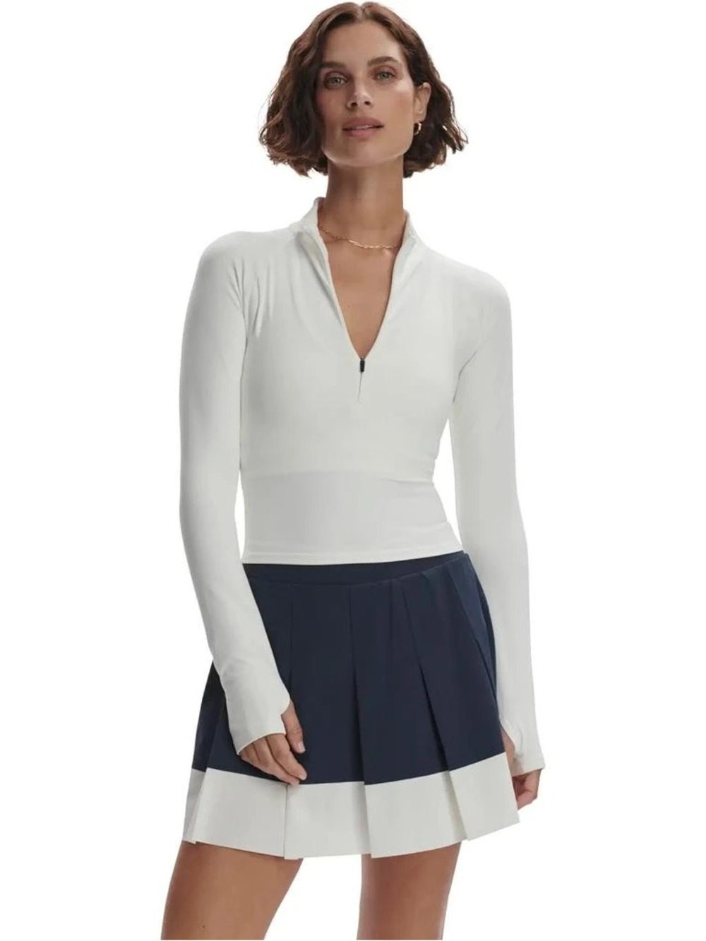 VARLEY Helena Mid Layer